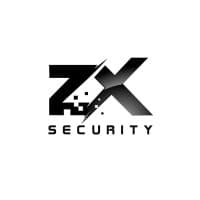 ZX Security logo