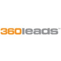 360 Leads logo