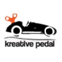 Kreative Pedal logo