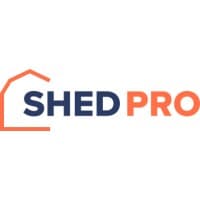 ShedPro logo