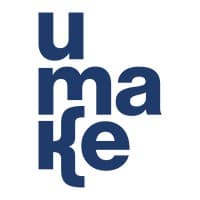 umake logo