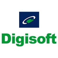 Digisoft.in logo