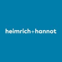 Heimrich & Hannot logo