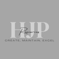 HJP Resources logo