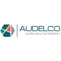 AUDELCO AuditorÃ­a de Riesgos Laborales S.A logo