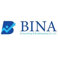 Bina Accounting & Bookkeeping logo