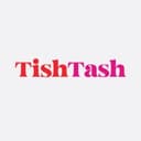 TishTash Communications logo