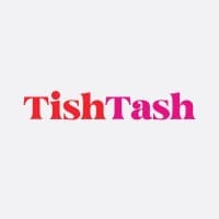 TishTash Communications logo