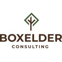 Boxelder Consulting & Tax Relief logo