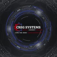 CREG logo