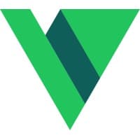 Vue.js Jobs logo