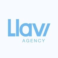 Llavi Agency logo