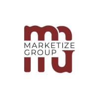 Marketize Group logo
