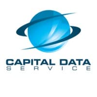 Capital Data Service logo