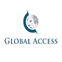 Global Access Recruitment logo