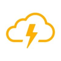 Cloudstorm RPA logo