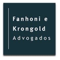 FK Advogados logo