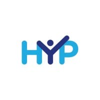 HBO Young Professionals logo