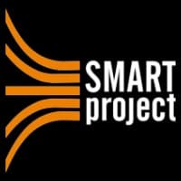 SMART Project logo