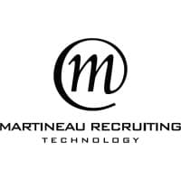 Martineau Recruiting Technology logo