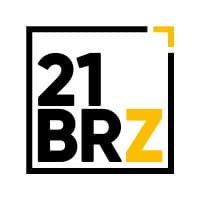 21BRZ logo