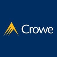 Crowe Andorra logo