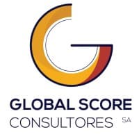 Global Score logo