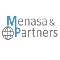 Menasa Asia-Pacific logo