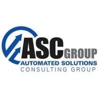 ASC Group IT Services logo