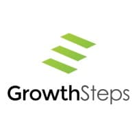 Growth Steps logo
