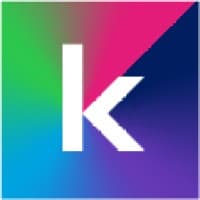 Kenoby agora Ã© Gupy logo
