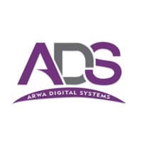 Arwa Digital logo