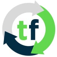 Talent Flow logo