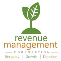 Revenue Management logo
