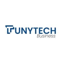 TUNYTECH Business logo