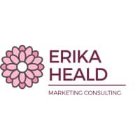 Erika Heald Marketing Consulting logo