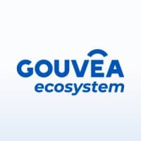 GouvÃªa Ecosystem logo