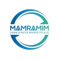 MAMRAMIM Loan & Note Marketplace logo