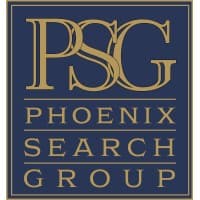 Phoenix Search Group logo