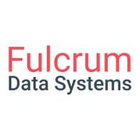 Fulcrum Data logo