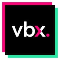 vbx logo