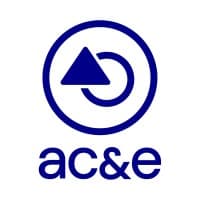 A.C.&E. srl logo