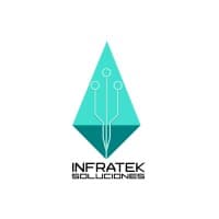 INFRATEK SOLUCIONES SAS logo