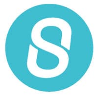 SO.real logo
