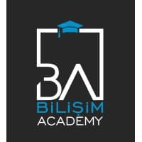 BiliÅŸim Academy logo