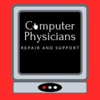 Computer Physicians LLC Colorado logo