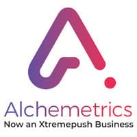 Alchemetrics logo