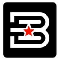 Black Marketing logo