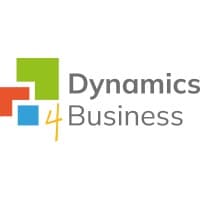 Dynamics4Business logo