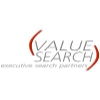 Value Search logo